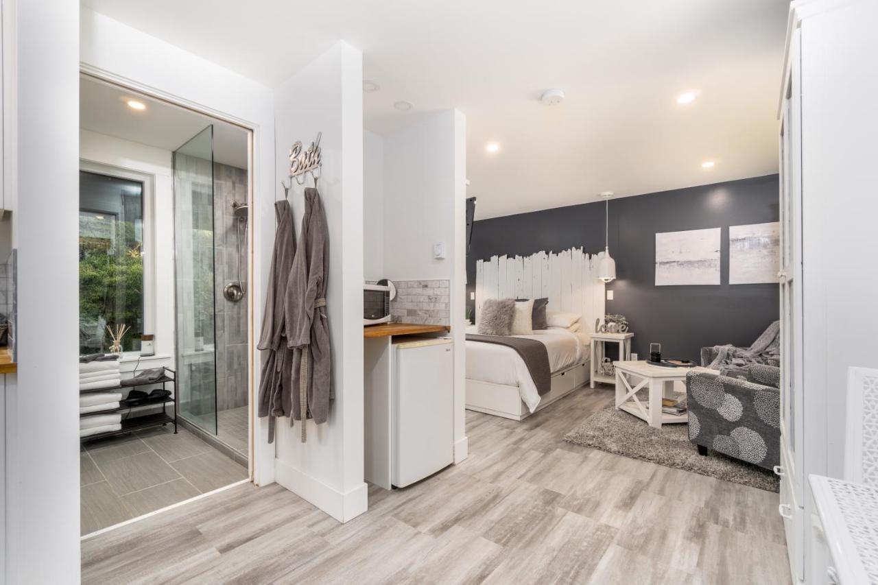 Amante Luxury Bed & Breakfast Langford Exteriér fotografie
