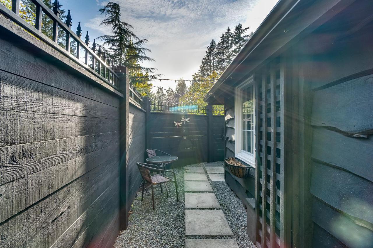 Amante Luxury Bed & Breakfast Langford Exteriér fotografie