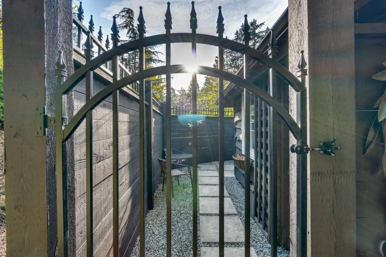 Amante Luxury Bed & Breakfast Langford Exteriér fotografie
