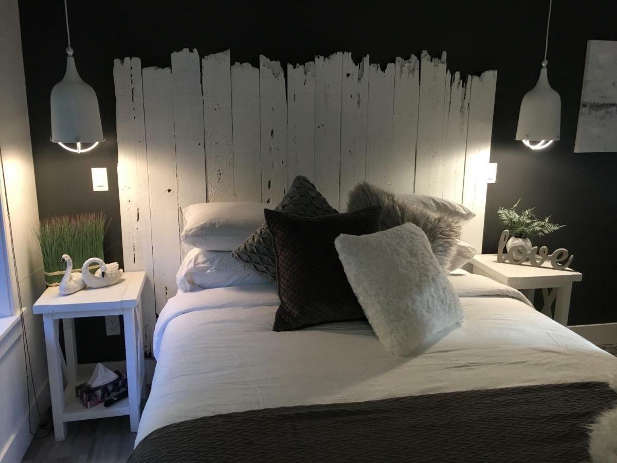 Amante Luxury Bed & Breakfast Langford Exteriér fotografie
