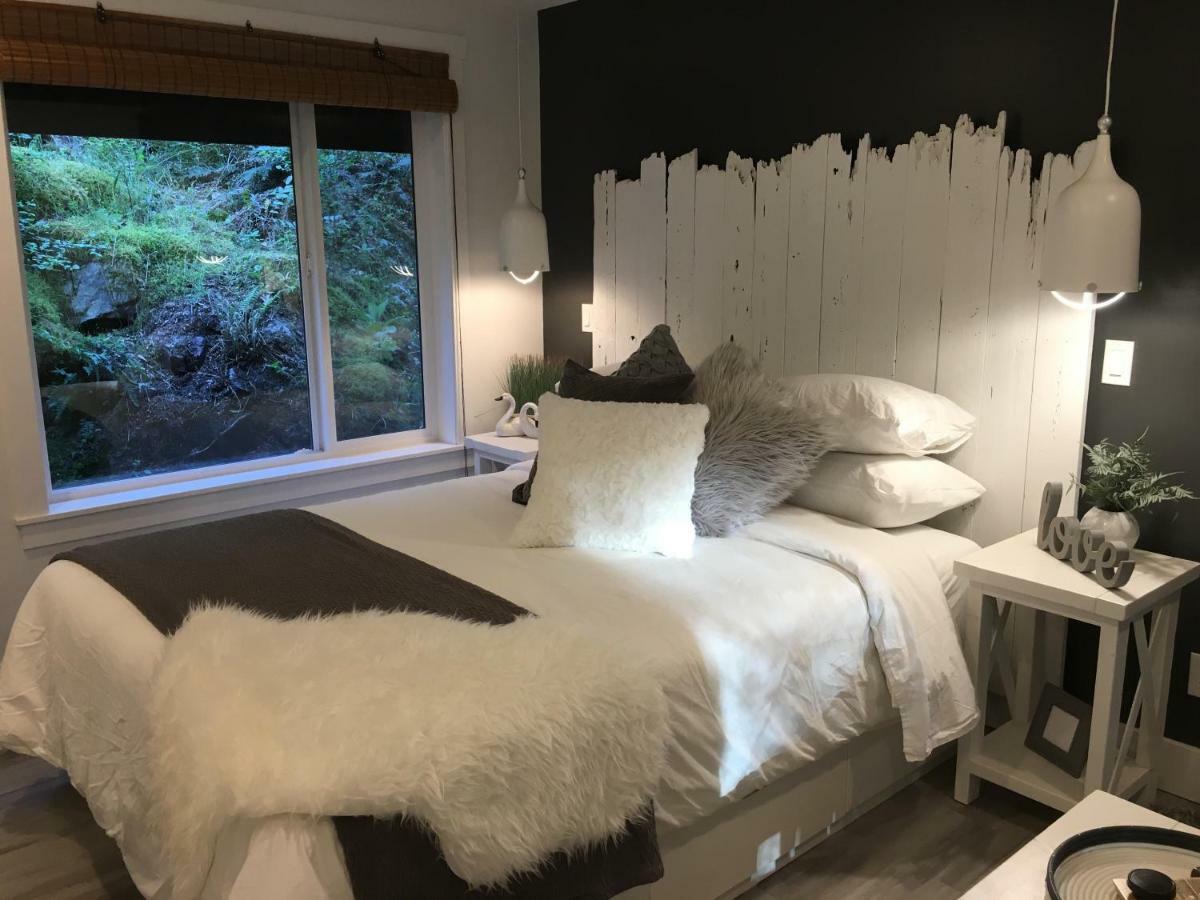 Amante Luxury Bed & Breakfast Langford Exteriér fotografie